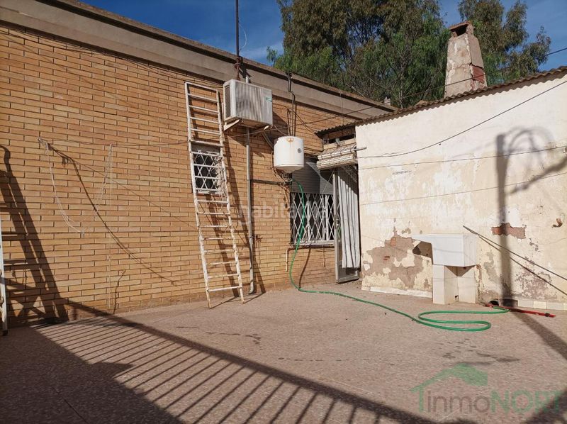 Foto 58841074-ae4d-47e0-975a-0b85650eb214. Pis amb aparcament a Los Dolores Cartagena