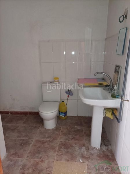 Foto a989cbaa-6c49-43ed-91ef-f97bbf9f9fcf. Pis amb aparcament a Los Dolores Cartagena