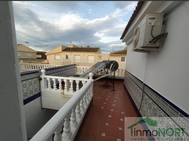 Foto 10e984e8-f7dd-4ddd-b6f2-4a9ecbe65ae2. Apartament amb calefacció aparcament a Torre-Pacheco Torre - Pacheco