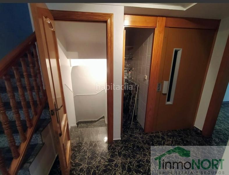 Foto 18c75aa0-bed1-48e6-aadb-1a69cf6855de. Apartament amb calefacció aparcament a Torre-Pacheco Torre - Pacheco