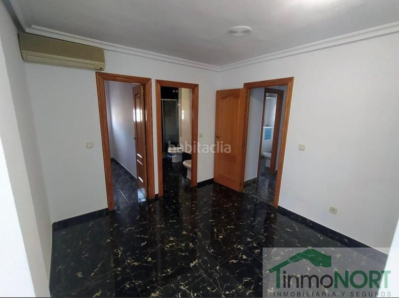 Foto 3477ae3b-8322-4937-877b-49b5bd6c147c. Apartament amb calefacció aparcament a Torre-Pacheco Torre - Pacheco