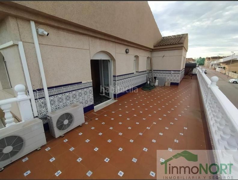 Foto 5195d3e4-6f85-4728-83a6-6d67ae1c4133. Apartament amb calefacció aparcament a Torre-Pacheco Torre - Pacheco