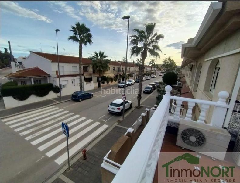 Foto 8354cef6-f034-4eef-85e2-2e5c3c00bd3b. Apartament amb calefacció aparcament a Torre-Pacheco Torre - Pacheco