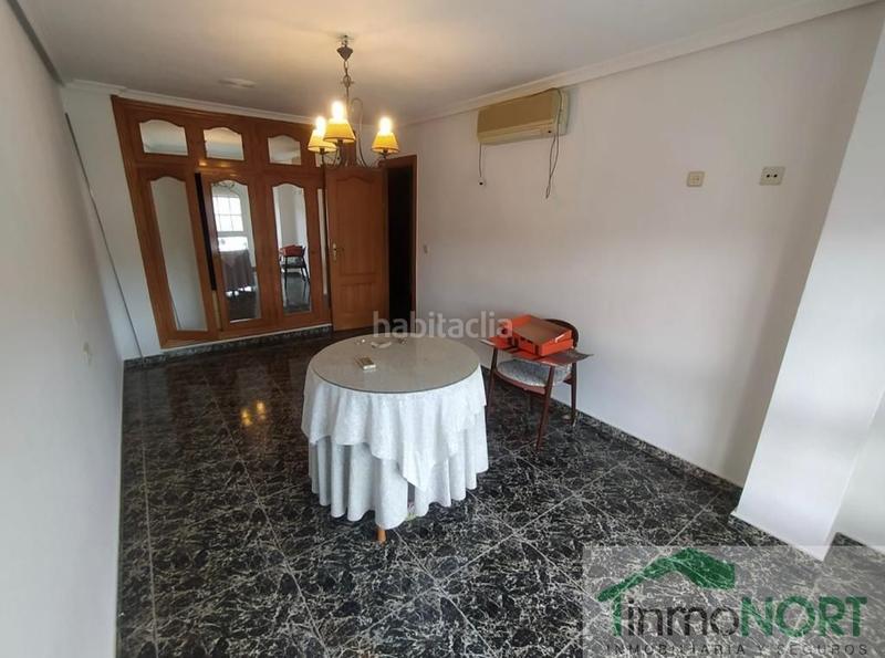 Foto e90950a6-0415-4e80-968d-2528d8e100fc. Apartament amb calefacció aparcament a Torre-Pacheco Torre - Pacheco