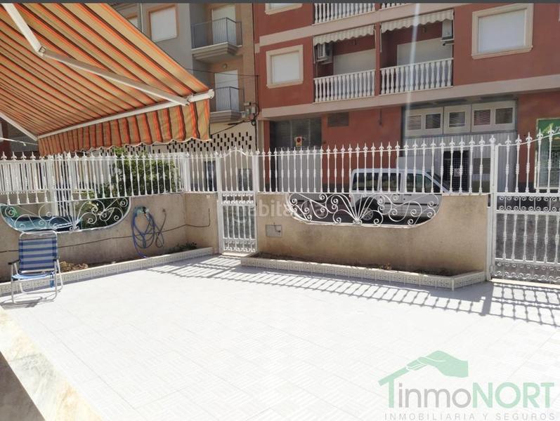 Foto 3a5c3880-2185-4c66-9746-29944f2d5d72. Apartament a Centro Alcázares (Los)