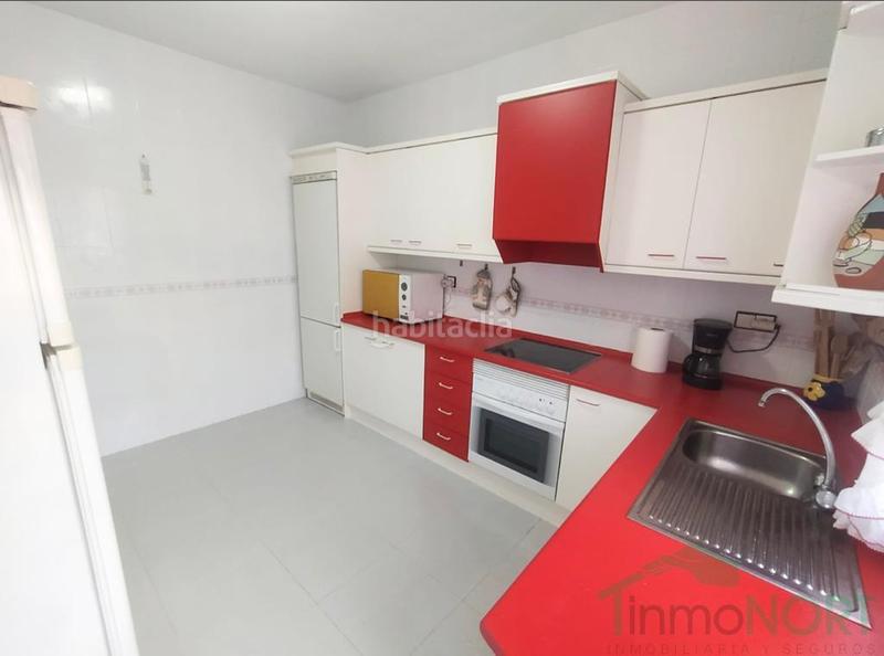 Foto 50939487-302b-4d90-ae53-b44991e99aa5. Apartament a Centro Alcázares (Los)