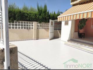 Appartement à Centro. Cartagenaapartamento