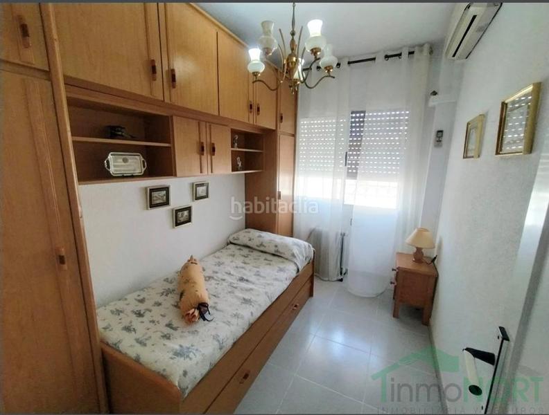 Foto b69cc28f-d522-4c40-88f7-bf019ad837a8. Apartament a Centro Alcázares (Los)