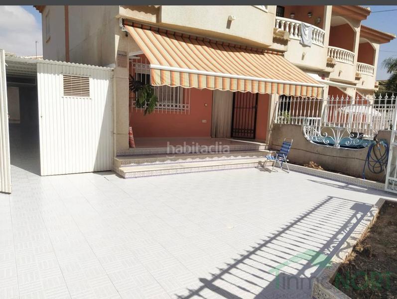 Foto ccb255ad-b31f-4189-ae2c-7f1494325bf6. Apartament a Centro Alcázares (Los)