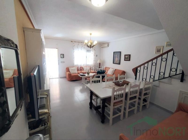 Foto e230a04e-9e45-469b-9647-cff87b3a29a1. Apartament a Centro Alcázares (Los)