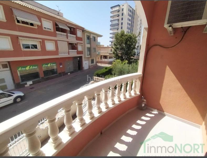 Foto fa2f98fc-4a61-4651-a8e2-9fe7572638db. Apartament a Centro Alcázares (Los)
