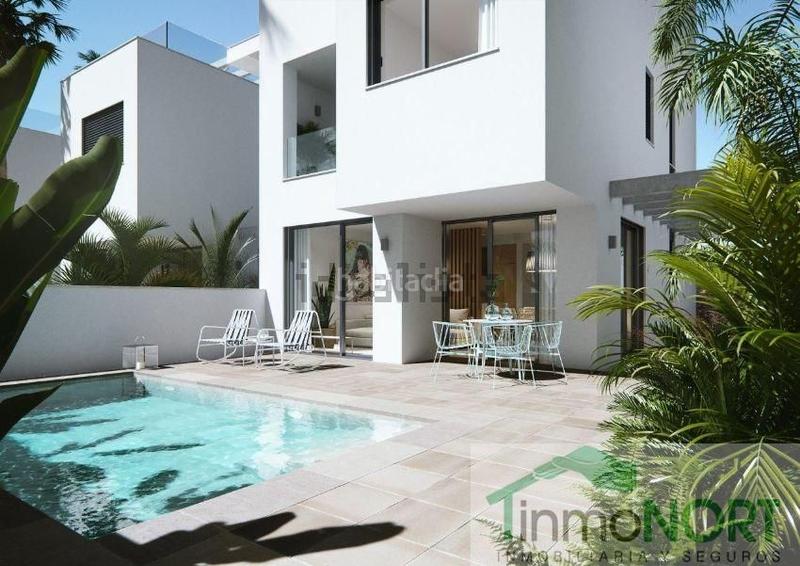 Foto 285a2bdb-ff28-4243-8b84-6d4d1abb9eaa. Chalet /chalet en Torre de la Horadada Pilar de la Horadada