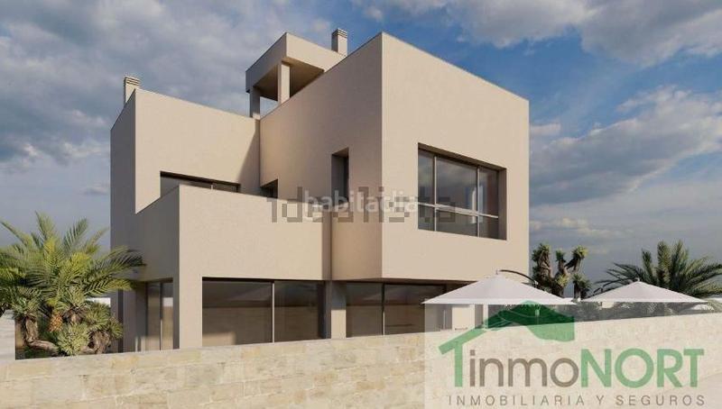 Foto c4fd8953-e061-48ba-8829-566338a30f67. Chalet /chalet en Torre de la Horadada Pilar de la Horadada