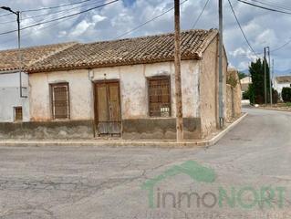 Maison en Los Almagros - Los Paganes - El Escobar. Fuente lamo de murciacasa