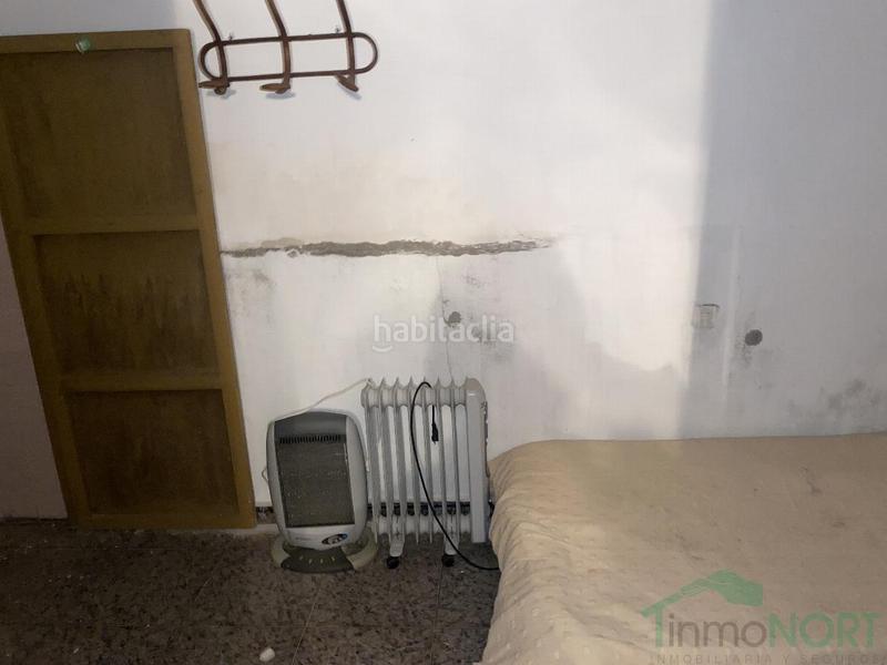 Foto 07ecf2ce-20dd-470b-8d08-2b2a9c52f3f1. Casa a casa con 5.ooo metros de terreno a La Pinilla - Las Palas Fuente Álamo de Murcia