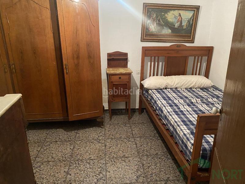 Foto 1ba1916c-f1c8-4c9a-863e-b1df7d7d2686. Casa a casa con 5.ooo metros de terreno a La Pinilla - Las Palas Fuente Álamo de Murcia