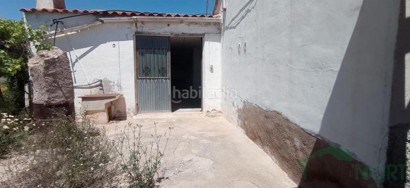 Foto 2cc175c3-9a11-4109-b533-81c912ec25bf. Casa a casa con 5.ooo metros de terreno a La Pinilla - Las Palas Fuente Álamo de Murcia