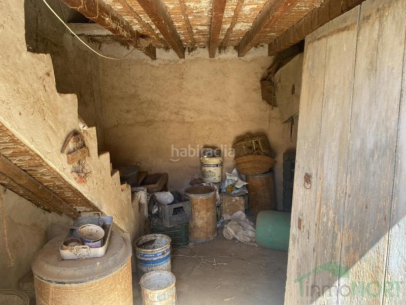 Foto 30606c4f-2047-4836-bf4b-b00cbb43ba12. Casa a casa con 5.ooo metros de terreno a La Pinilla - Las Palas Fuente Álamo de Murcia