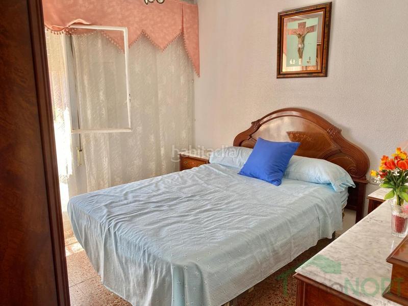 Foto 325c1ac7-14de-4fef-8dd0-30f4b57779b4. Casa a casa con 5.ooo metros de terreno a La Pinilla - Las Palas Fuente Álamo de Murcia