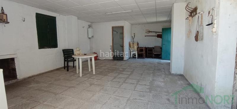 Foto 47c61c1c-c2d1-4176-b782-e26da1d55ad1. Casa a casa con 5.ooo metros de terreno a La Pinilla - Las Palas Fuente Álamo de Murcia