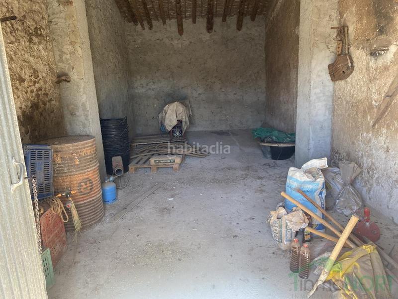 Foto 4af65838-b166-446b-bf44-0144417f84e8. Casa a casa con 5.ooo metros de terreno a La Pinilla - Las Palas Fuente Álamo de Murcia