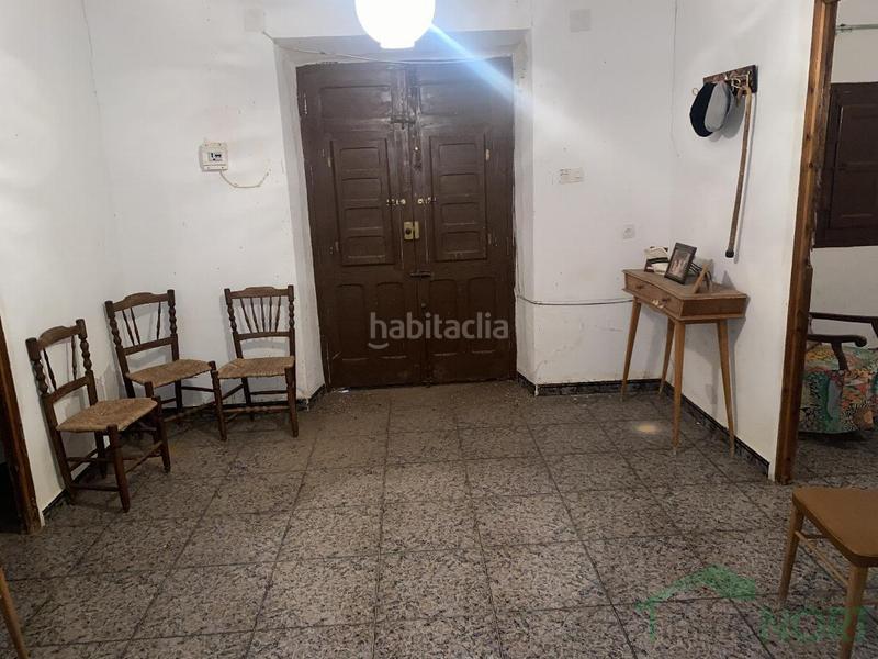 Foto 58e519da-85d5-4ee5-8f06-6597b004d6ae. Casa a casa con 5.ooo metros de terreno a La Pinilla - Las Palas Fuente Álamo de Murcia