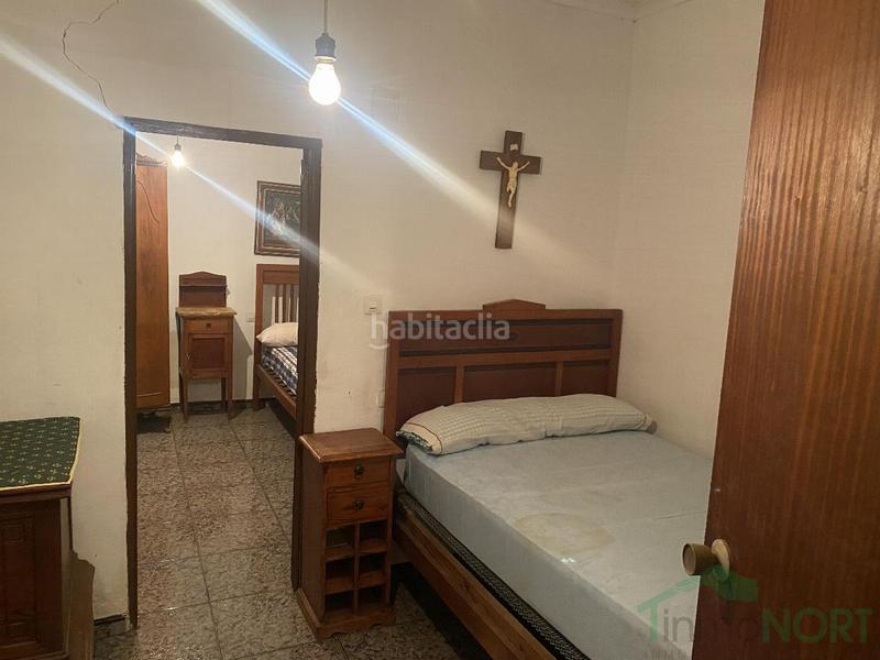 Foto 6fa9eaa1-4c64-4991-91d3-143b580cd155. Casa a casa con 5.ooo metros de terreno a La Pinilla - Las Palas Fuente Álamo de Murcia