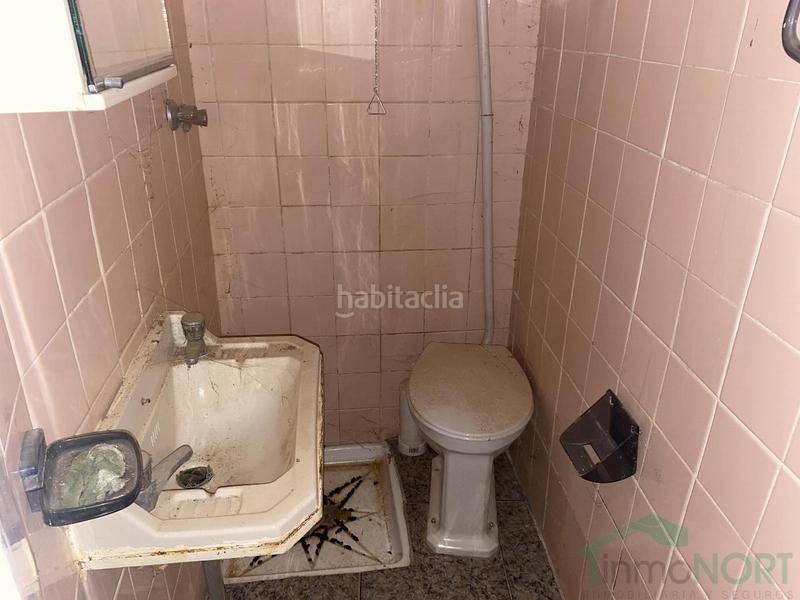 Foto 8c8745ff-80cb-450b-8388-136090dbbd07. Casa a casa con 5.ooo metros de terreno a La Pinilla - Las Palas Fuente Álamo de Murcia