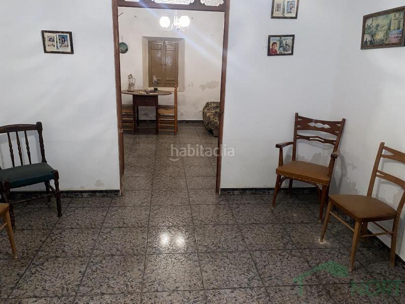 Foto 99ccdf51-a12e-4624-90e5-1224af875d2f. Casa a casa con 5.ooo metros de terreno a La Pinilla - Las Palas Fuente Álamo de Murcia