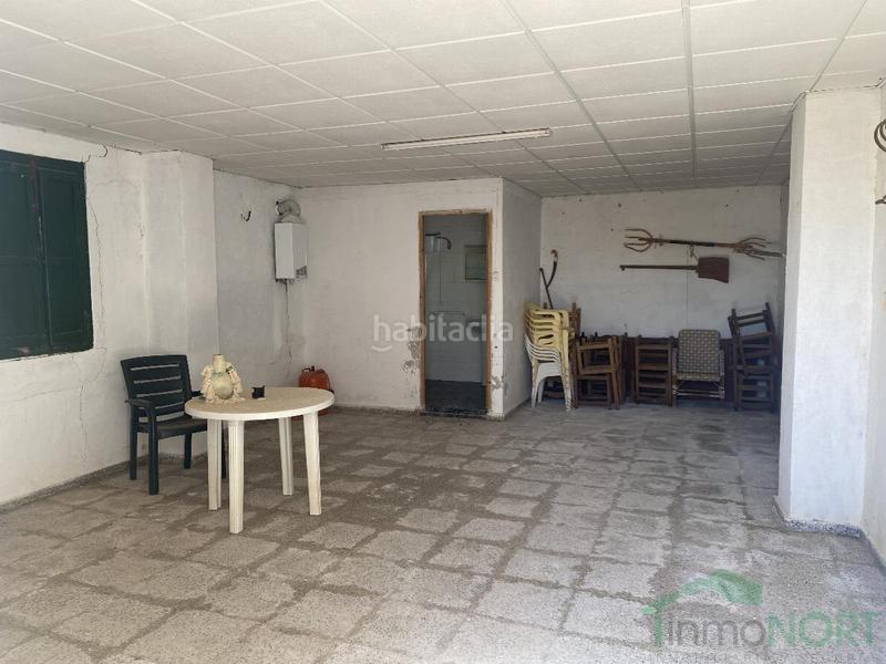 Foto d685f024-843f-4a53-a86f-b45c49439f51. Casa a casa con 5.ooo metros de terreno a La Pinilla - Las Palas Fuente Álamo de Murcia