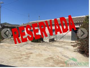 Haus en Casa con 5.ooo metros de terreno. Cartagenacasa