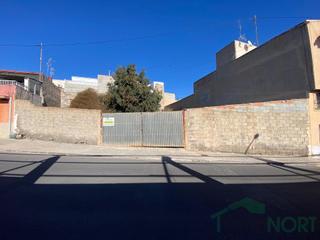 Terreny residencial a Barrio Peral-San Félix. Cartagenaterreno