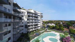Etagenwohnung en Campoamor. Orihuela costapiso