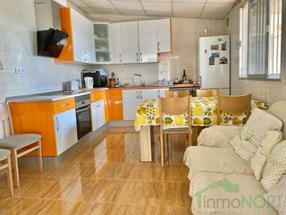 Haus en Casa reformada con terreno. Cartagenacasa
