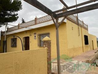 Maison à Torre-Pacheco. Cartagenacasa