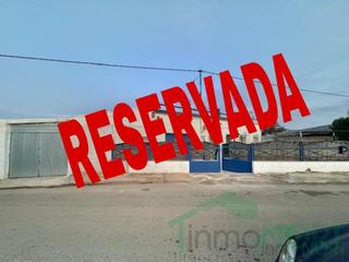 Casa  Paraje atalaya. Fuente álamo de murciacasa