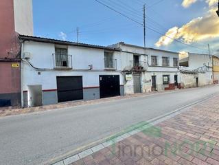 Haus en Cm-3206 32. Yestecasa