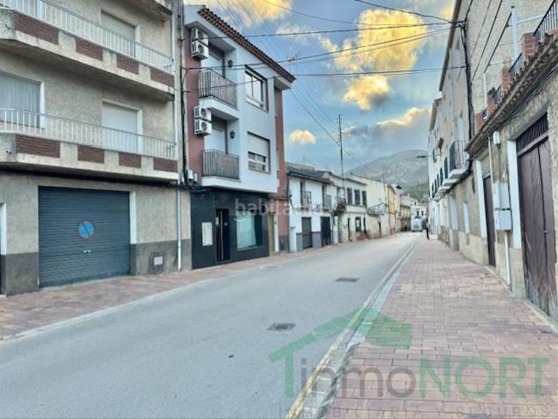 Foto 2809c649-7809-48e3-9338-9948f3a87834. Casa en cm-3206 32 casa en Yeste