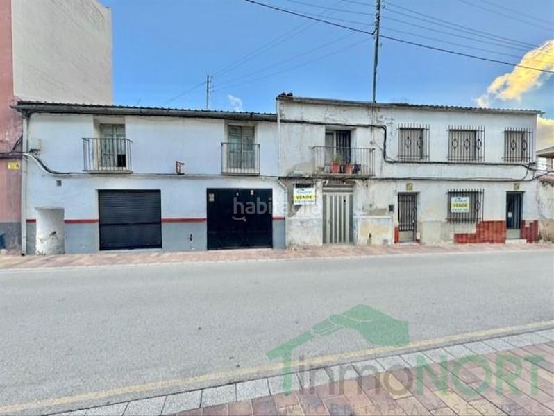 Foto 298b80f6-5028-413f-84d4-cea301773b79. Casa en cm-3206 32 casa en Yeste