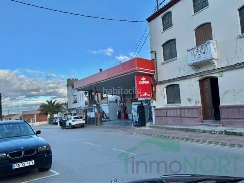 Foto 552930c0-79d2-46d0-bb77-26b7aed04a70. Casa en cm-3206 32 casa en Yeste