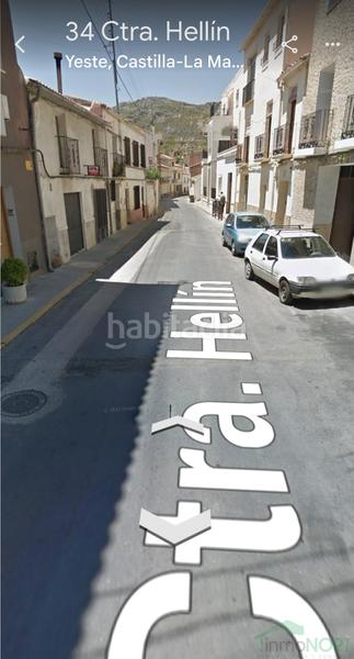 Foto 58f3eb38-9637-4e2c-9211-1380a1b88374. Casa en cm-3206 32 casa en Yeste