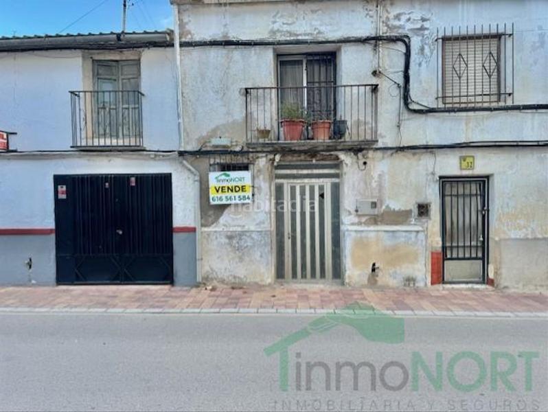 Foto 6012d4dc-6967-431a-bfd7-0c5cbc718d25. Casa en cm-3206 32 casa en Yeste