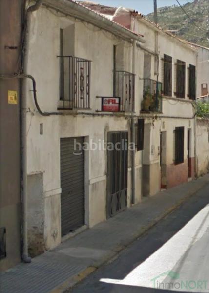 Foto 8de1bef1-3743-4511-a706-6856d5911ac1. Casa en cm-3206 32 casa en Yeste