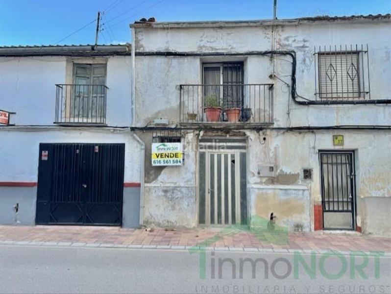 Foto f4201af6-e36f-4f13-8955-aa89b412e34d. Casa en cm-3206 32 casa en Yeste