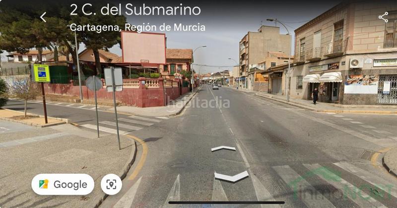 Foto 214c86be-cd2a-4661-82c6-6f79e38d15c2. Casa pareada casa en Barrio Peral-San Félix Cartagena