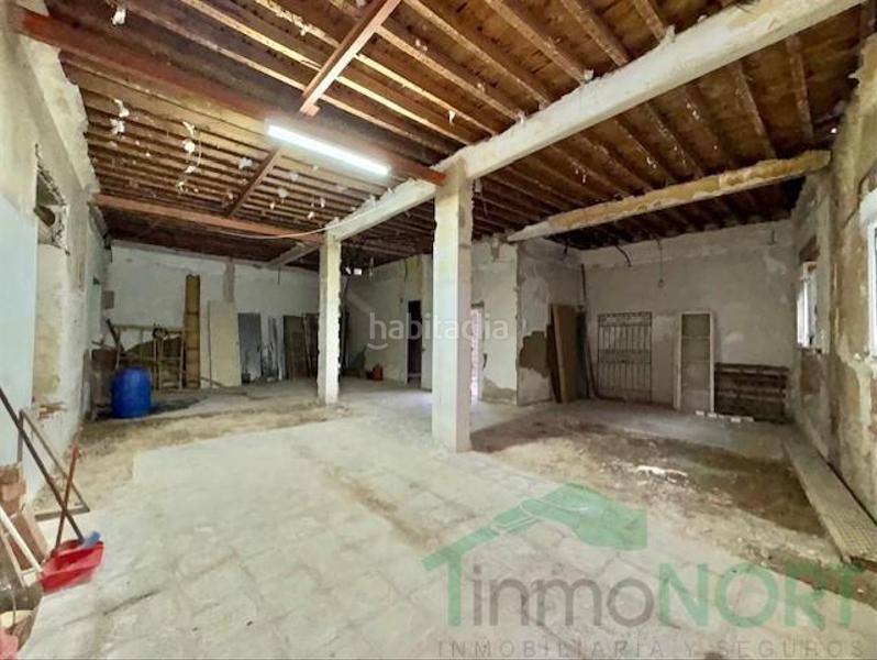 Foto 24da4740-112f-446d-9f7b-8a07760763db. Casa pareada casa en Barrio Peral-San Félix Cartagena