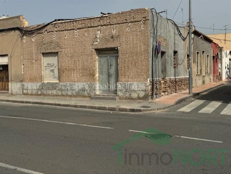 Foto 53c0e966-71d9-4f04-b96e-db412e559244. Casa pareada casa en Barrio Peral-San Félix Cartagena