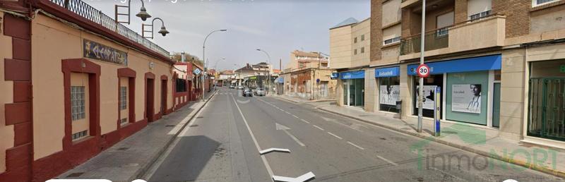 Foto 65e6fda2-3a41-47fa-ae41-edef89a33729. Casa pareada casa en Barrio Peral-San Félix Cartagena