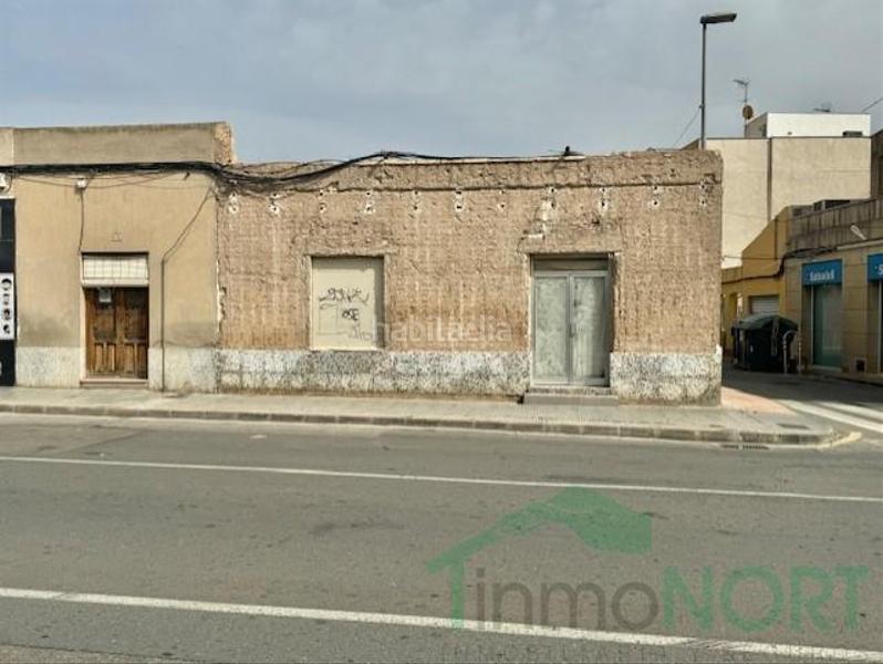 Foto 8467601e-29c6-4021-b5b3-d96d9b0b119d. Casa pareada casa en Barrio Peral-San Félix Cartagena