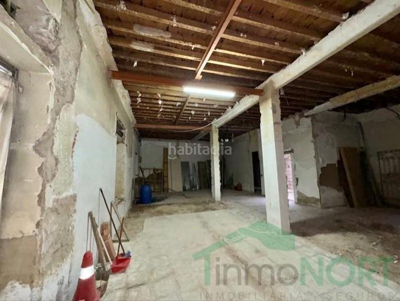 Foto a2270214-266c-49f0-ae5d-ea11dd311c48. Casa pareada casa en Barrio Peral-San Félix Cartagena